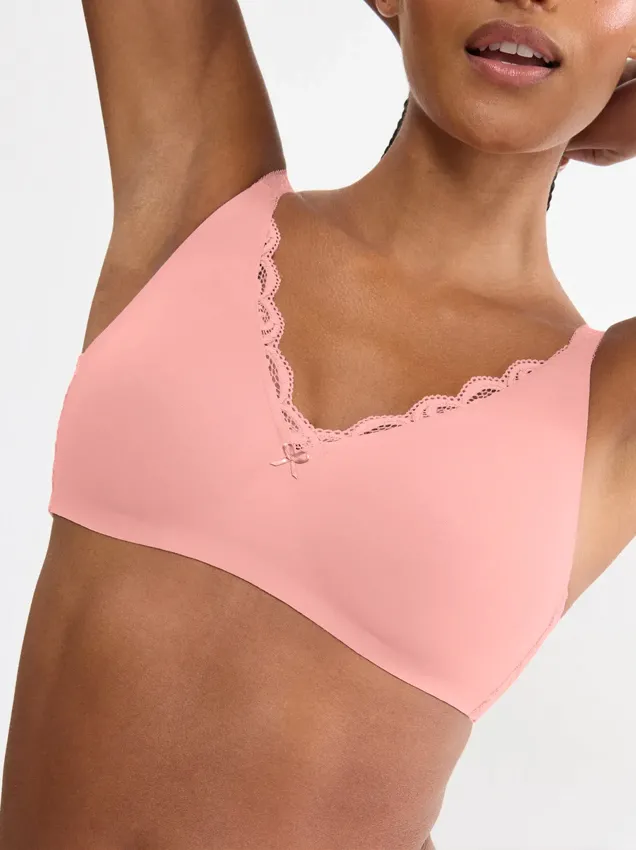 Бралет Triumph Amourette WHP 00BE 