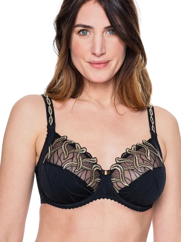 Бюстгальтер Louisa Bracq Julia 477 01 NOR