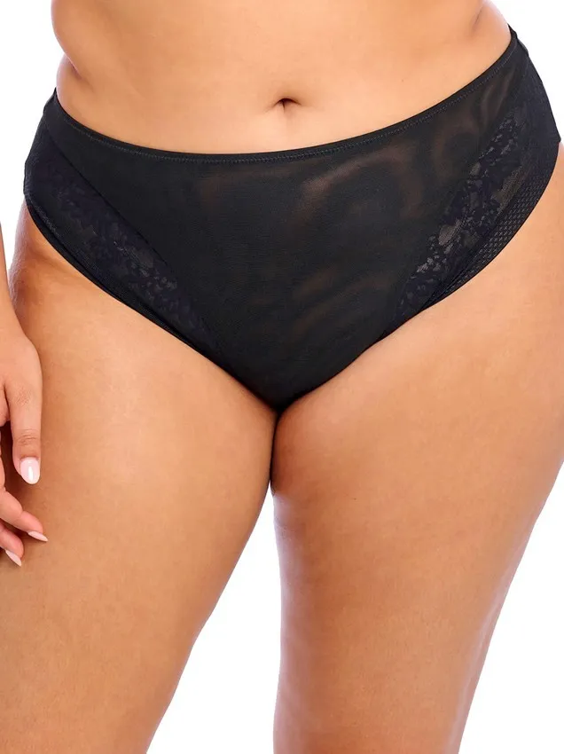 Трусы Elomi Nerina 302753 BLK