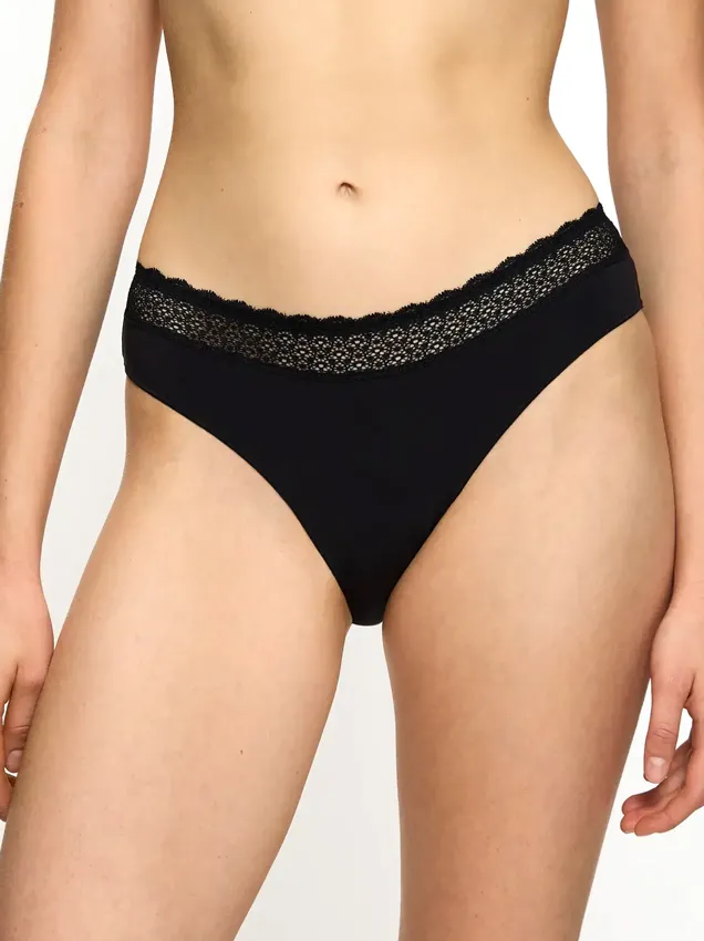 Трусы-слип Triumph Feel Of Modal - 0004