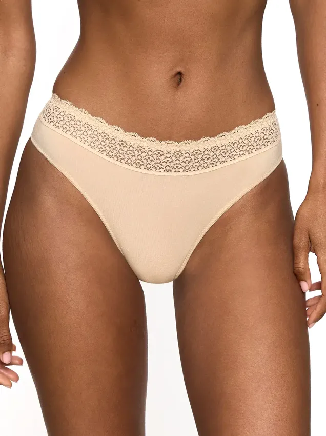 Трусы-слип Triumph Feel Of Modal - 0026 Трусы-слип Triumph Feel Of Modal - 0026