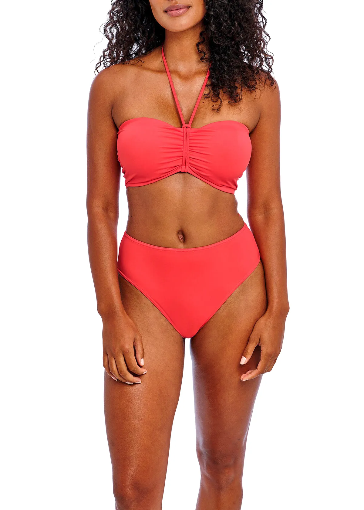 Высокие плавки Freya Jewel Cove 7236 LAI #PRICE# - купить с доставкой по Москве, России, оплата при получении