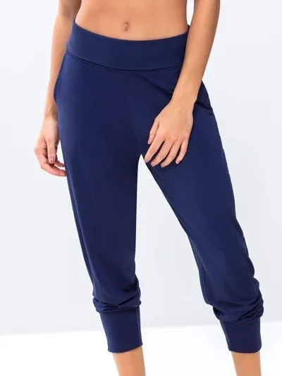 Штаны Mey Yoga pants 16017 388 