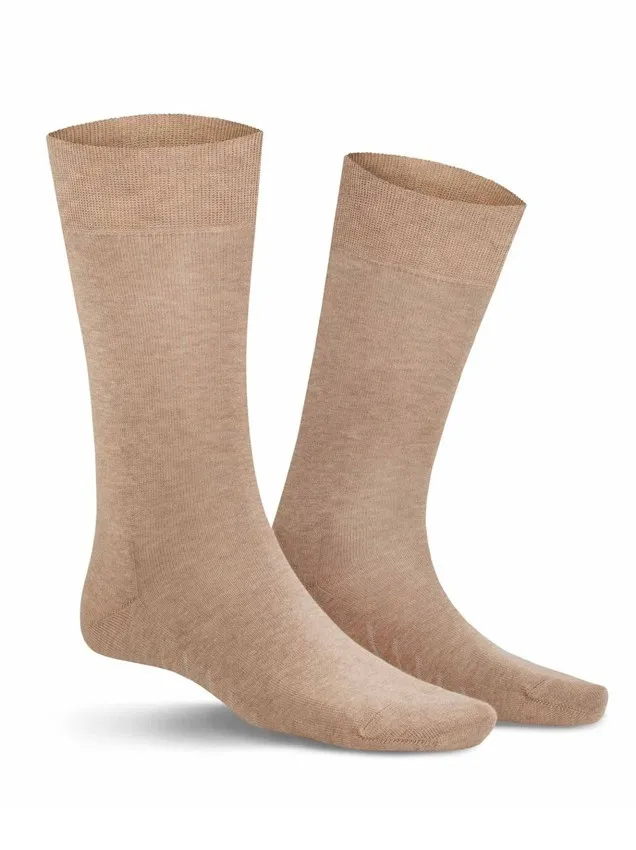Носки Kunert FRESH UP 110873000 - 8320 beige mel - вк