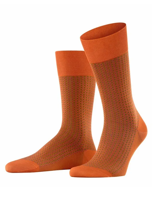 Носки FALKE Uptown Tie 12437 8937 - вк