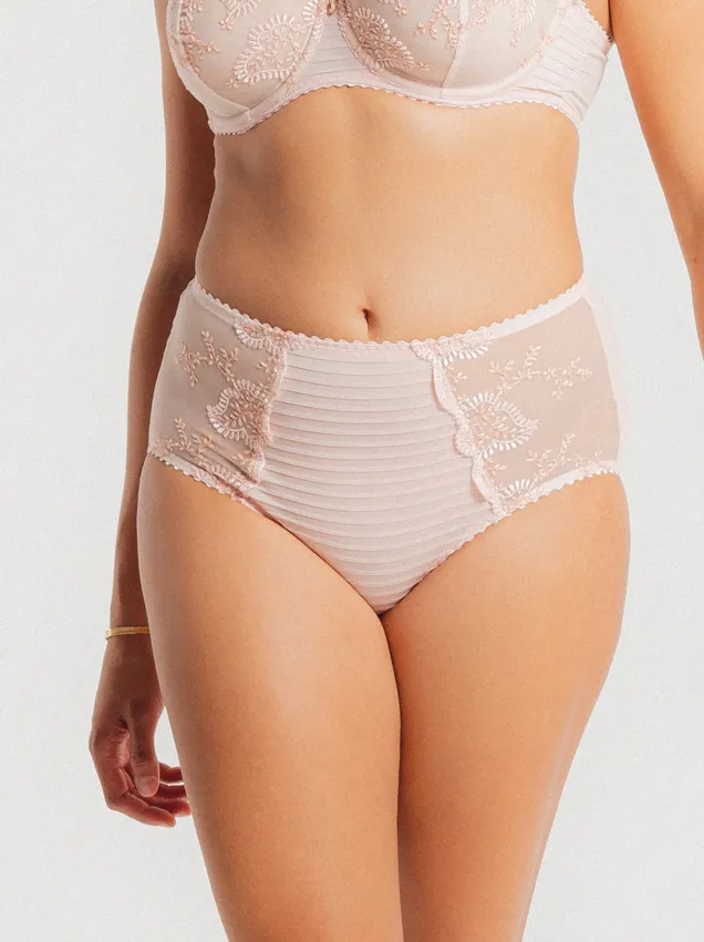 Высокие трусы Louisa Bracq Elise 419 50 NDR