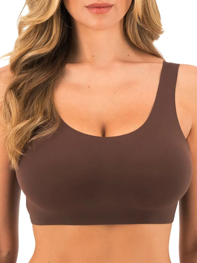 Бесшовный топ Fantasie Смузи 2326 CRT