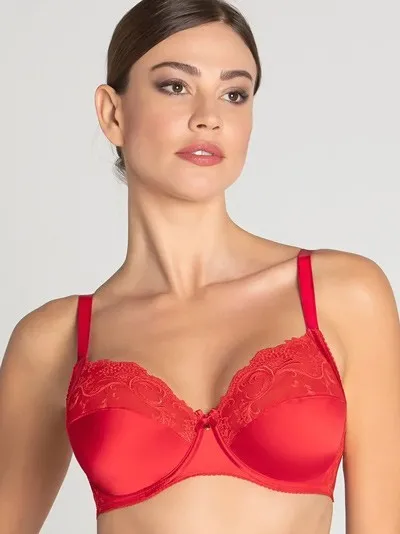 Бюстгальтер Lise Charmel Splendeur Soie C80 6180 2478