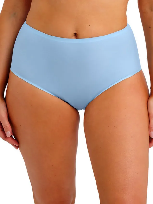 Высокие трусы Fantasie Смузи 2328 SKY