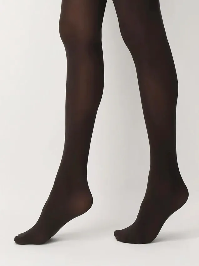 Колготки 50 den Oroblu All Colors коричневые
