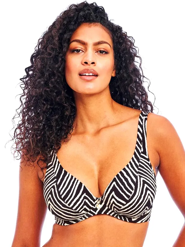 Верх купальника Freya Fiji Falls 206813 BLK Верх купальника Freya Fiji Falls 206813 BLK