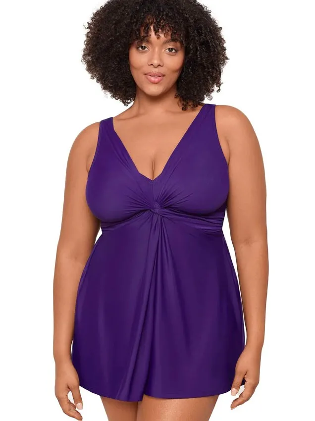 Купальное платье Miraclesuit Marais 6518935W MBY купить