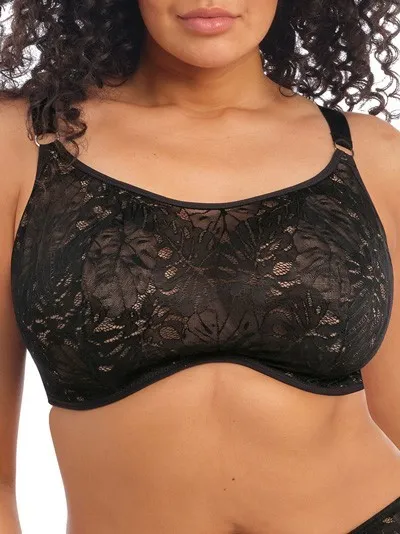 Бюстгальтер Elomi Kelsey 300524 BLK