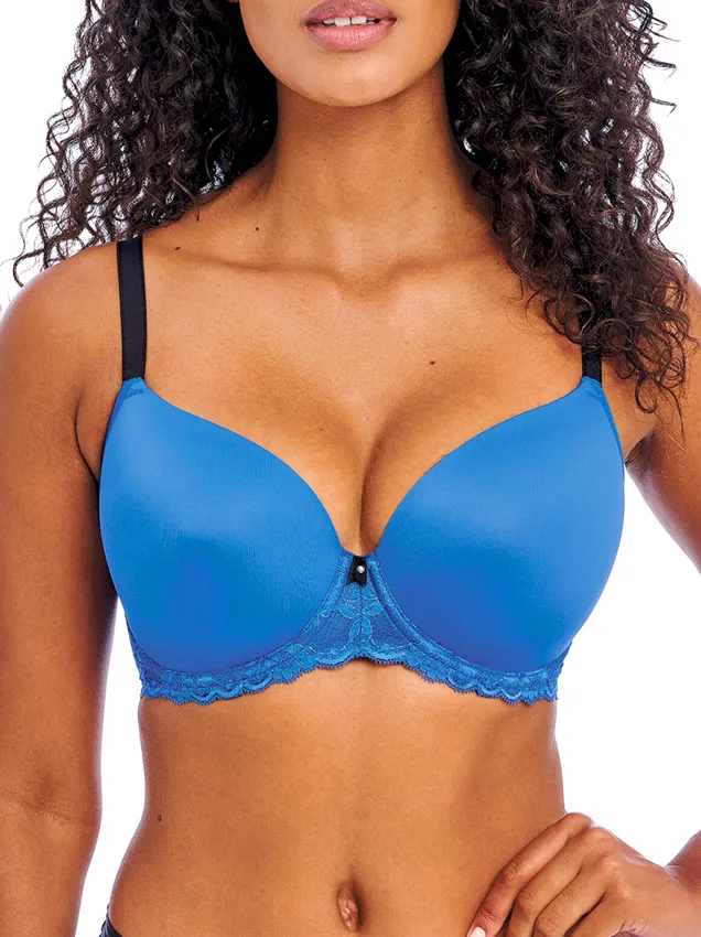 Бюстгальтер с плотной чашкой Freya Offbeat 5450 DAZ