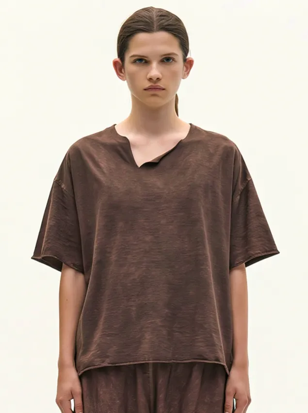 La Vaca Loca дизайнерский топ унисекс V26.3924.DOCA - bd 