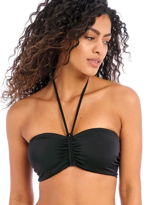 Верх купальника бандо Freya Jewel Cove 7233 PLK купить