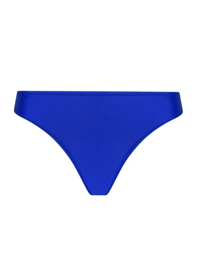 Плавки Antigel Lise Charmel La Vogueuse FBB1307 bleu tonic