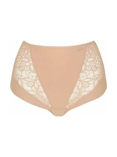 Трусы Janira Belle Cotton 1032307 - dune