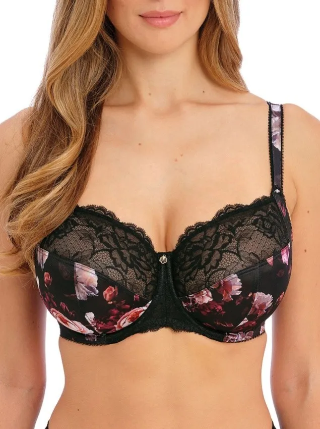 Бюстгальтер Fantasie Pippa 100701 BLK