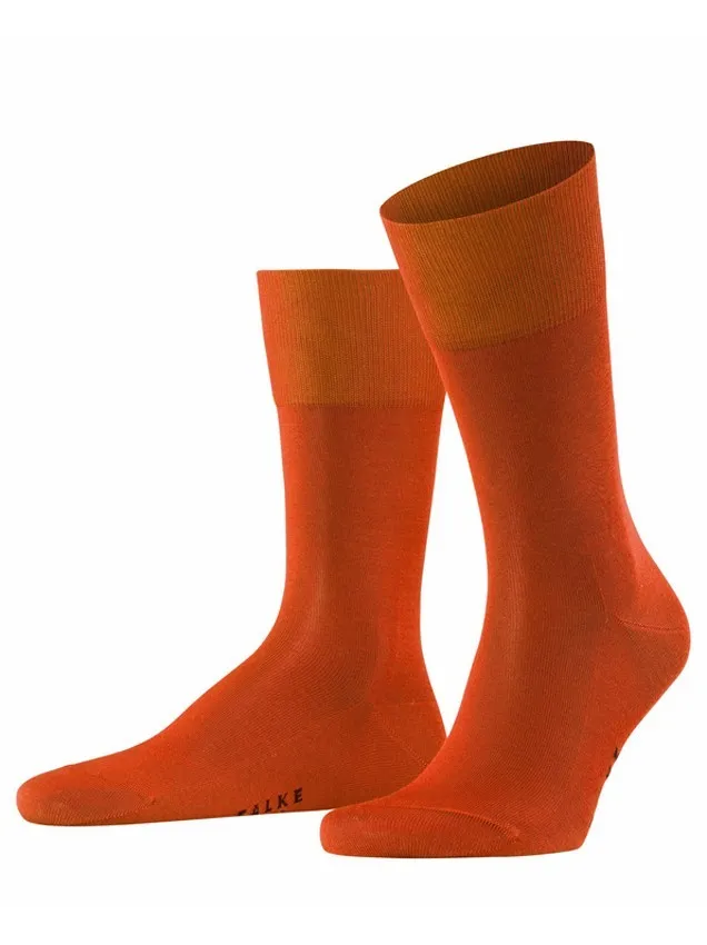 Хлопковые носки FALKE Tiago 14662 8937- вк