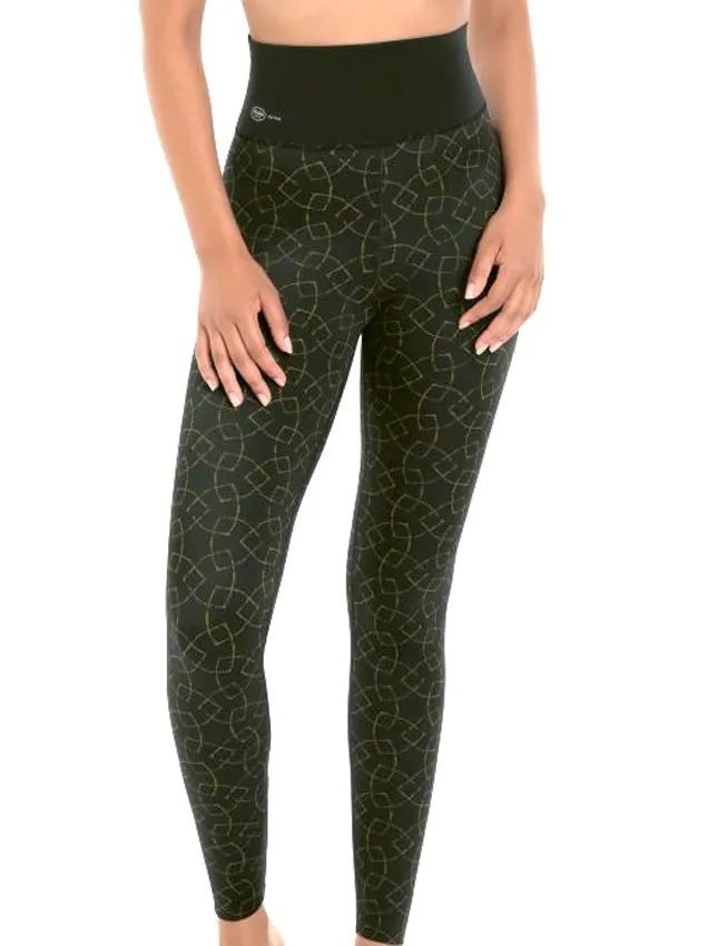 Леггинсы с массажным эффектом Anita Active 1676 184 графика 