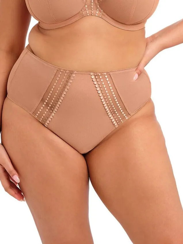 Высокие трусы Elomi Matilda 8906 CAT