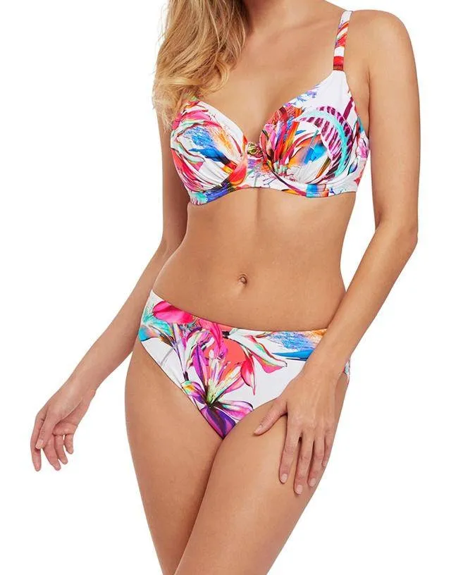 Верх купальника Fantasie Paradise Bay 6474 #PRICE# - купить с доставкой по Москве, России, оплата при получении