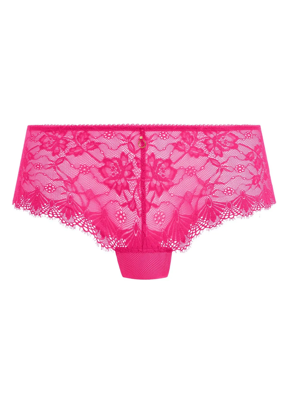 Трусы-шорты Freya Fascinate 403180 - hot pink #PRICE# - купить с доставкой по Москве, России, оплата при получении