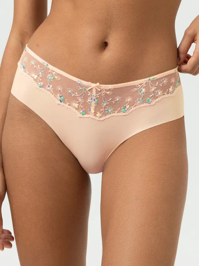 Трусы шорты Mey Delightful 79442 1774