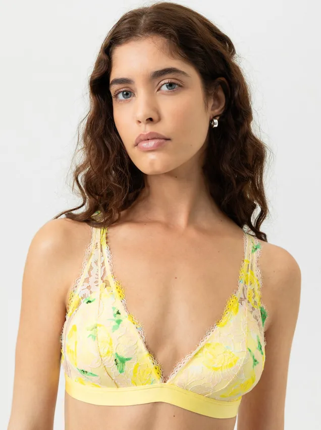 Бюстгальтер Mey Poetry Vogue 1150052 1752 