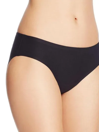 Трусы Chantelle Soft stretch 2643 на 44-50 размер - черный