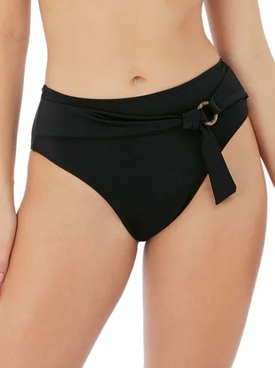 Высокие плавки Freya Coco Wave 7005 BLK купить