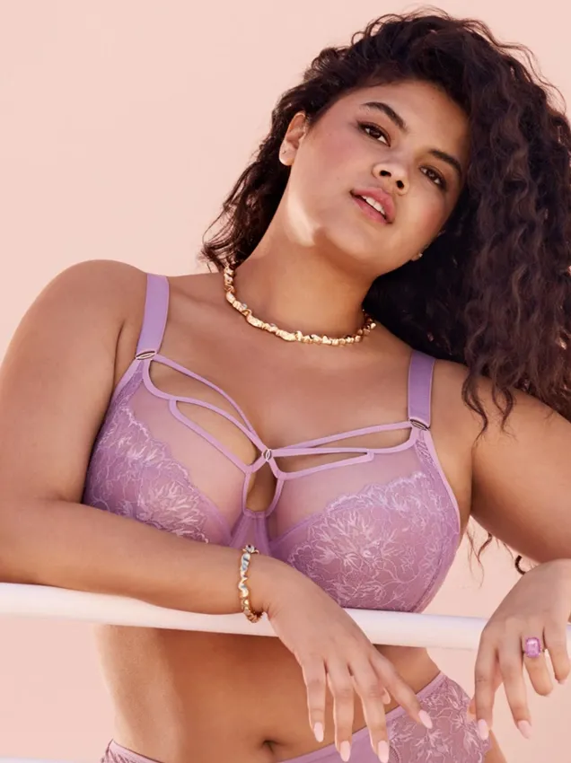 Бюстгальтер Elomi Brianna 8080 HER Бюстгальтер Elomi Brianna 8080 HER