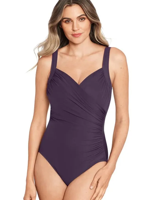 Купальник Miraclesuit Sanibel 6512563 DDD SGI 