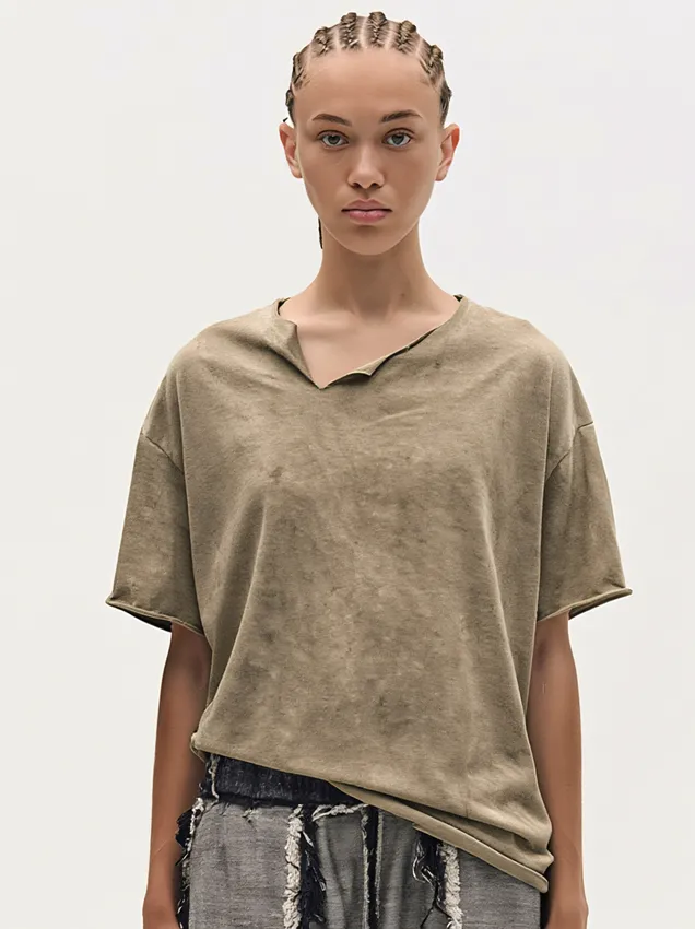 La Vaca Loca дизайнерский топ унисекс V26.3924.DOCA - hk 