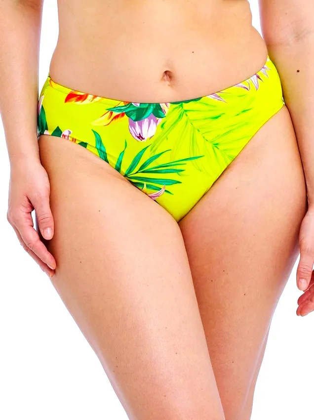 Плавки Fantasie Пичола Cala Macarella 505272