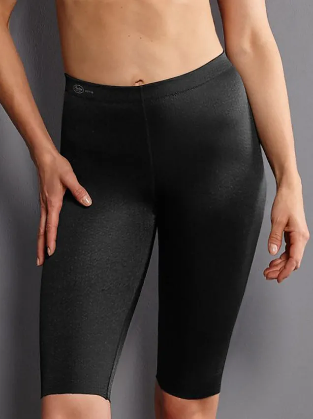 Бриджи Anita Active 1691 001 - чёрные 