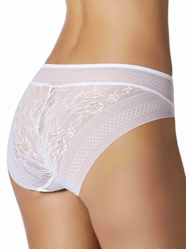 Трусы Janira Magic 31609 белые