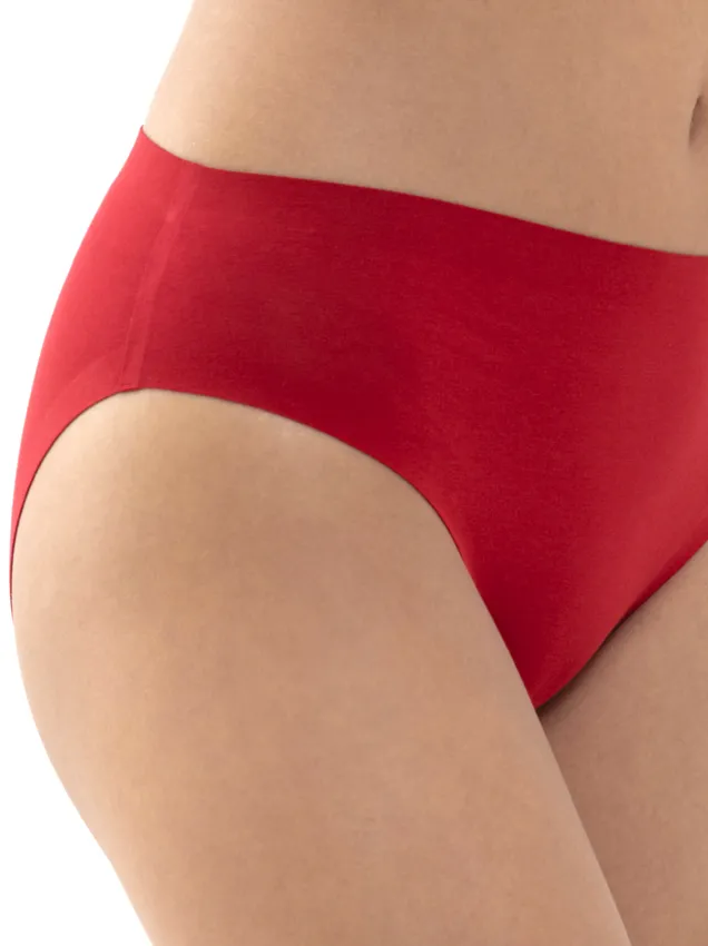 Трусы слип Mey Natural Second Me 79527 410 рубин Трусы слип Mey Natural Second Me 79527 410 рубин