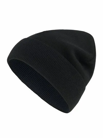 Мягкая шерстяная шапка-бини Falke Beanie 63045  - 3000
