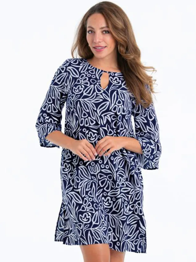 Платье Anita Salla 8134 345 
