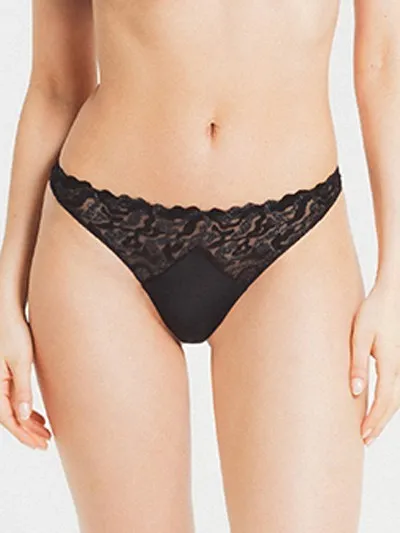 Трусы-стринги Louisa Bracq Electric 494 60 NRO