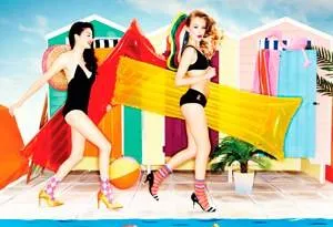 Женские носки: особенности выбора