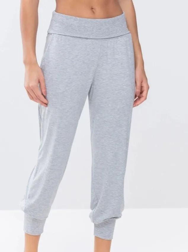 Штаны Mey Yoga pants 16017 519 