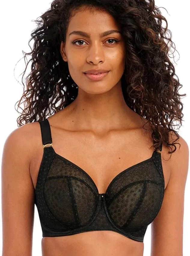 Бюстгальтер Freya Starlight 5202 - BLK Бюстгальтер Freya Starlight 5202 - BLK