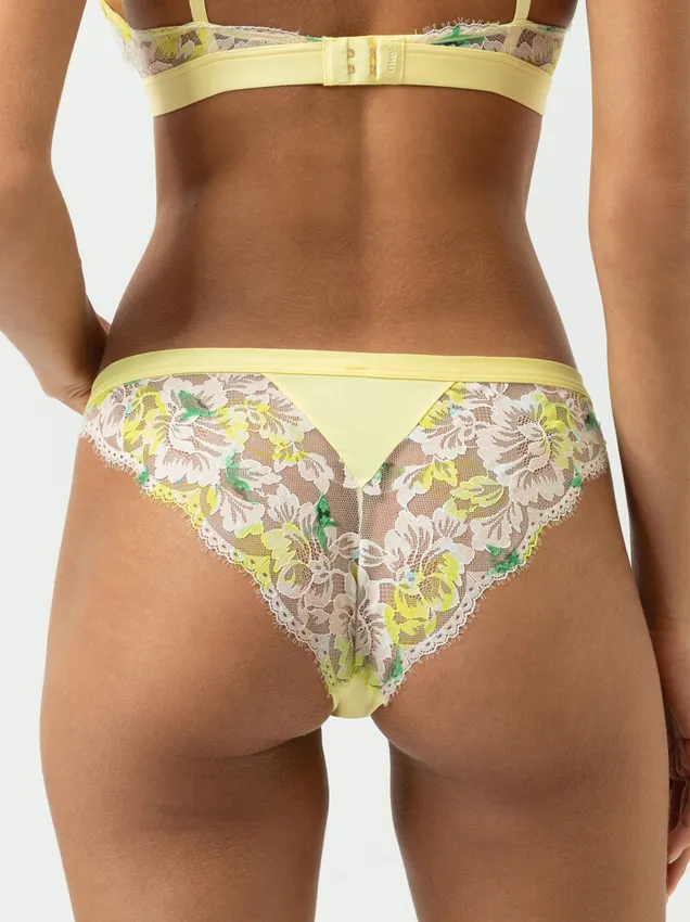 Кружевные трусы Mey Poetry Vogue 1120109 1752 Кружевные трусы Mey Poetry Vogue 1120109 1752