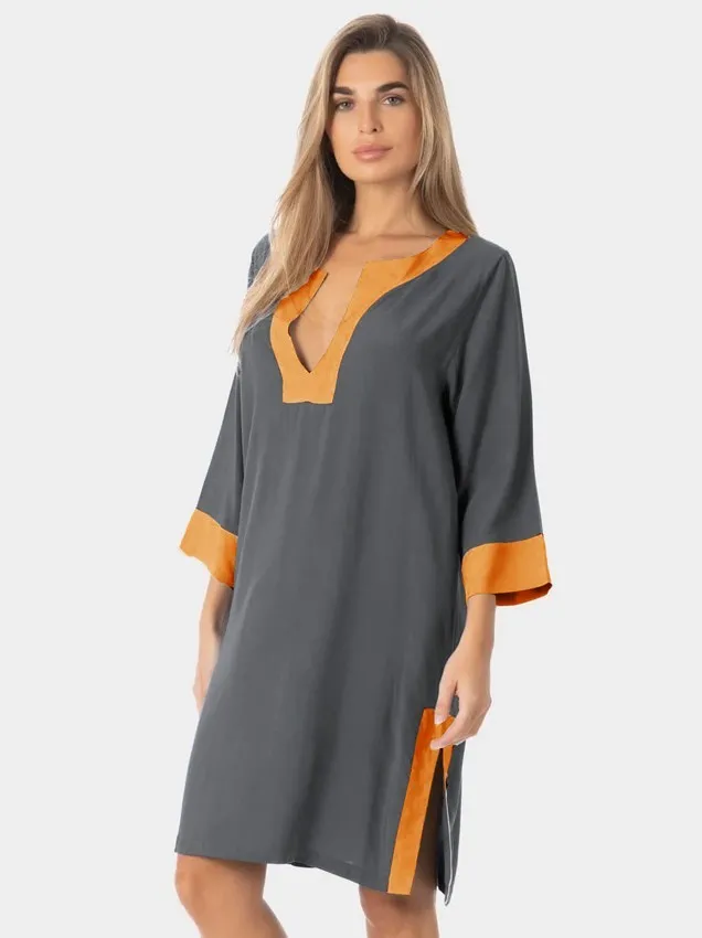 Туника Raggianti Оливия - 100% вискоза, 2557 