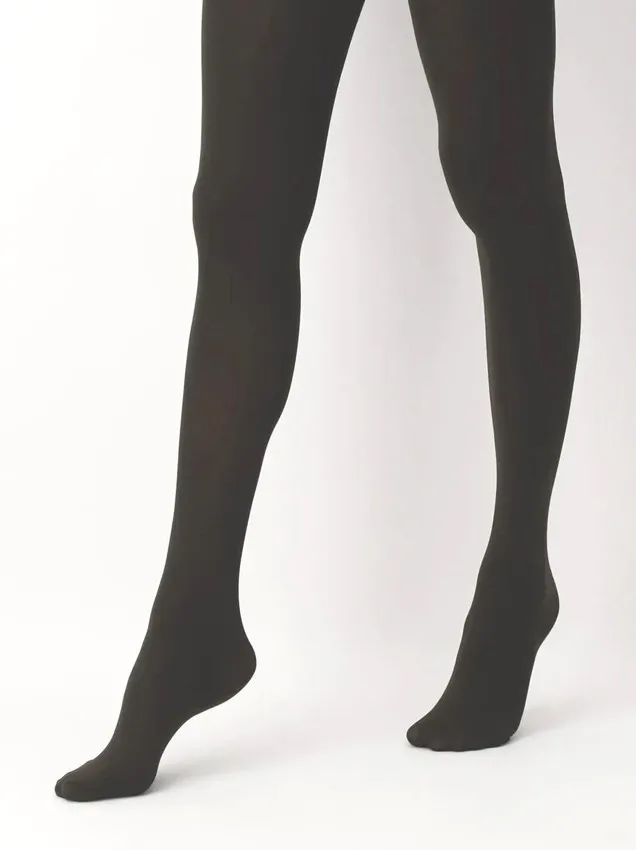 Колготки 120 den Oroblu All Colors коричневые