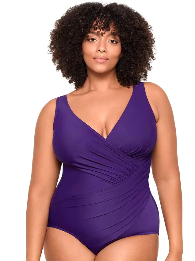 Утягивающий купальник Miraclesuit Oceanus 6519088 W MBY купить