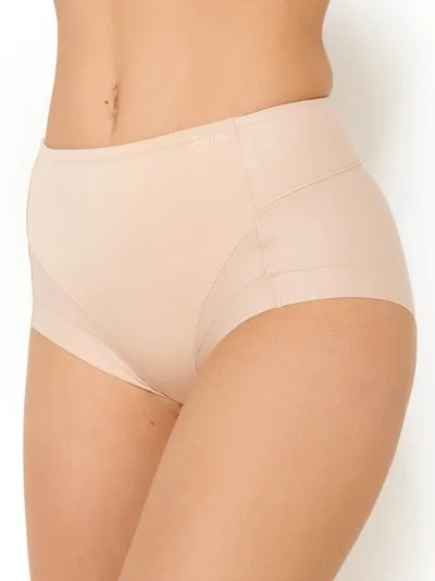 Трусы Janira Shape Cotton Band - песочный